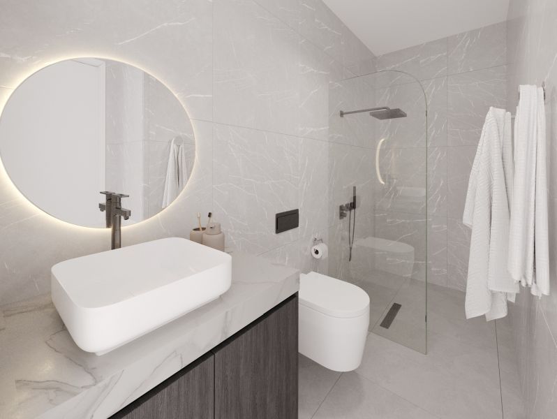 Appartamenti a Paphos, Cipro, 94 m² - foto 6