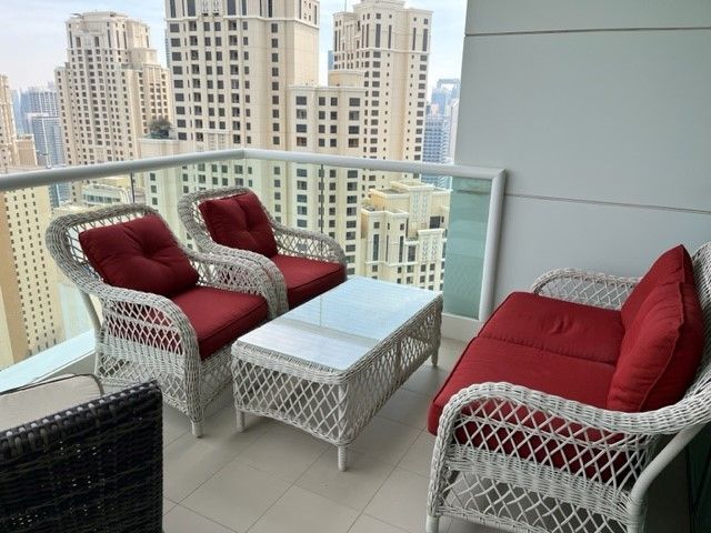 Appartement à Dubaï, EAU, 165 m² - image 9