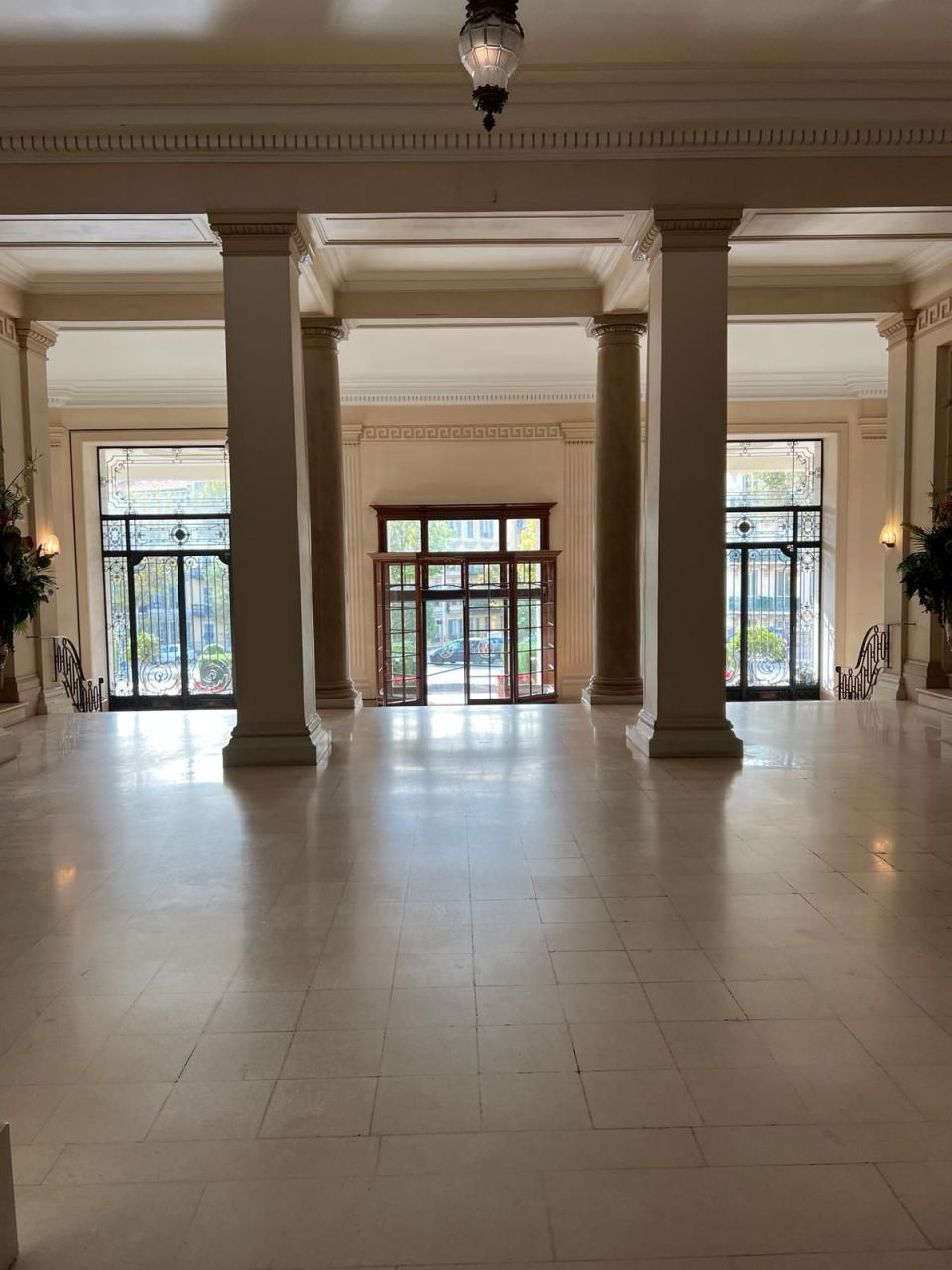 Flat in Nice, France, 55 m² - picture 2