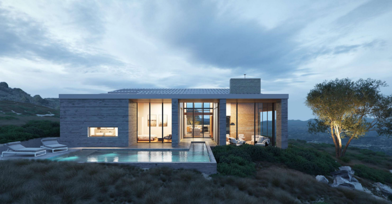 Villa a Paphos, Cipro, 300 m² - foto 3