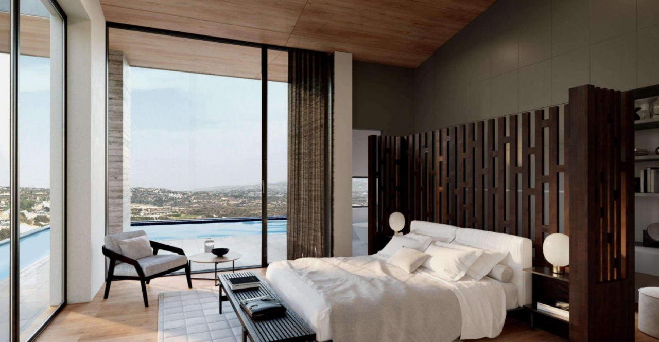 Villa a Paphos, Cipro, 300 m² - foto 10