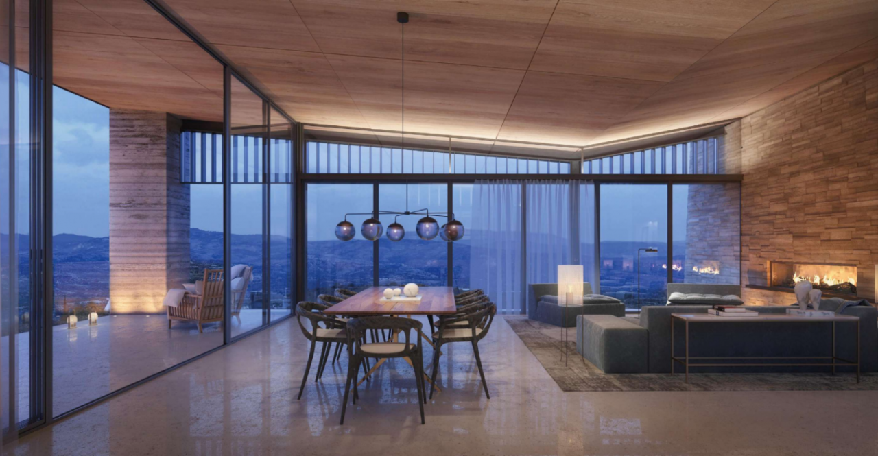 Villa a Paphos, Cipro, 300 m² - foto 4