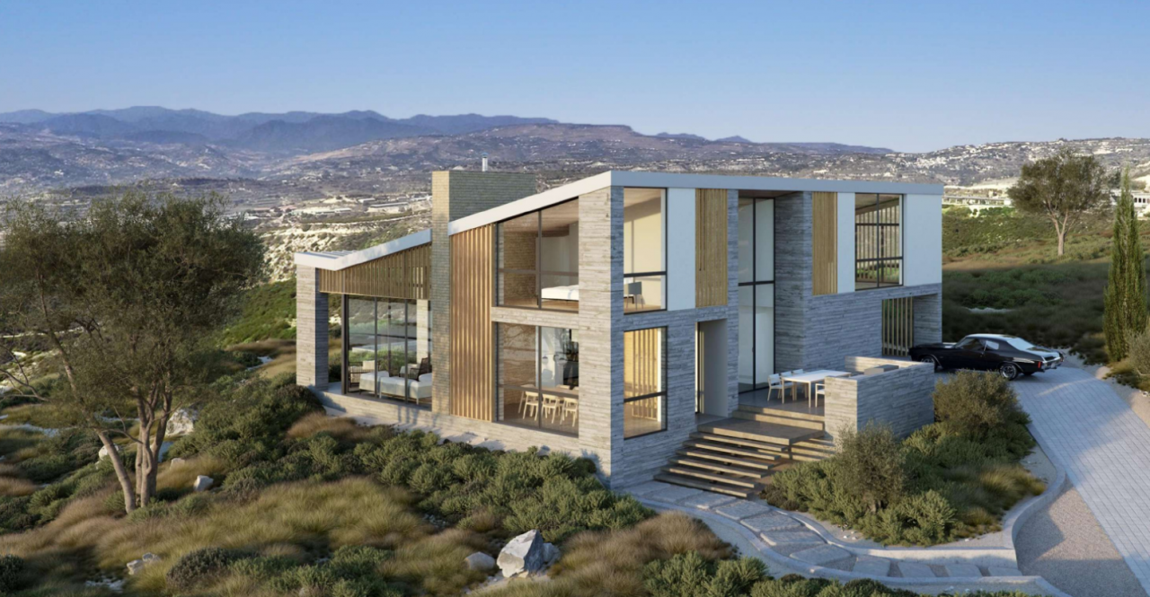 Villa a Paphos, Cipro, 300 m² - foto 6