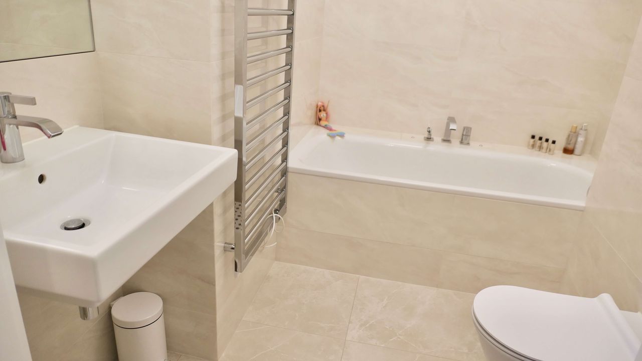 Wohnung in Berlin, Deutschland, 196 m² - Foto 12