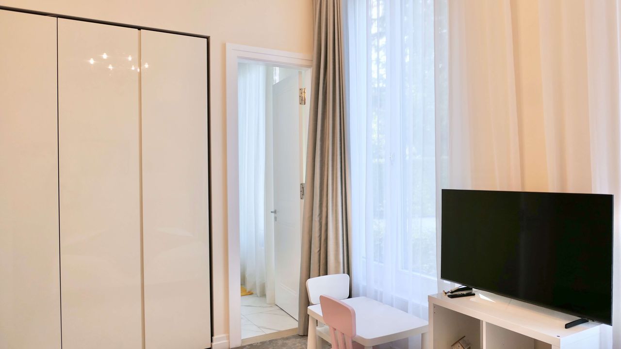 Wohnung in Berlin, Deutschland, 196 m² - Foto 11