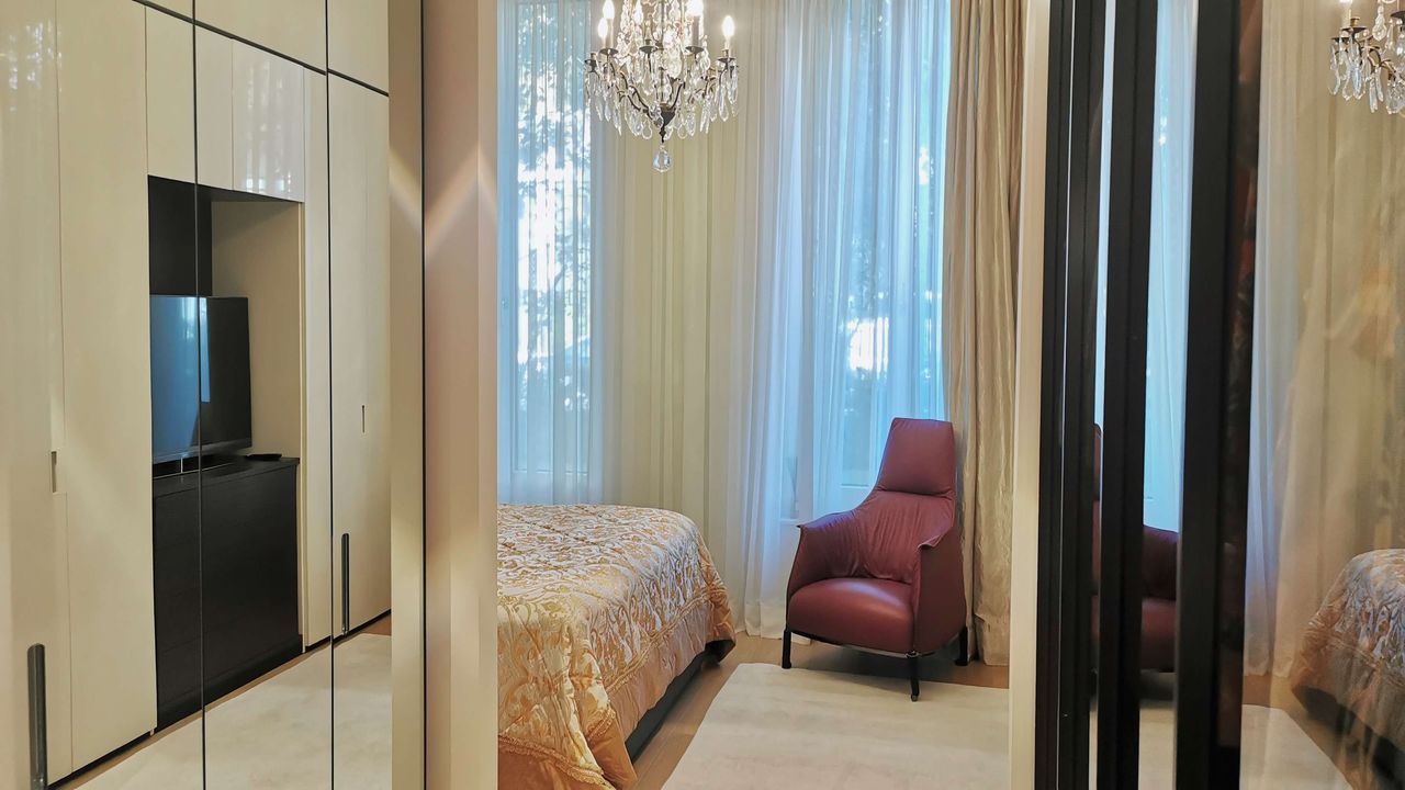 Wohnung in Berlin, Deutschland, 196 m² - Foto 10