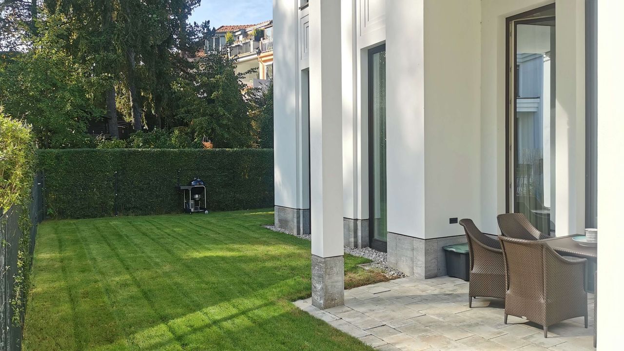 Wohnung in Berlin, Deutschland, 196 m² - Foto 6