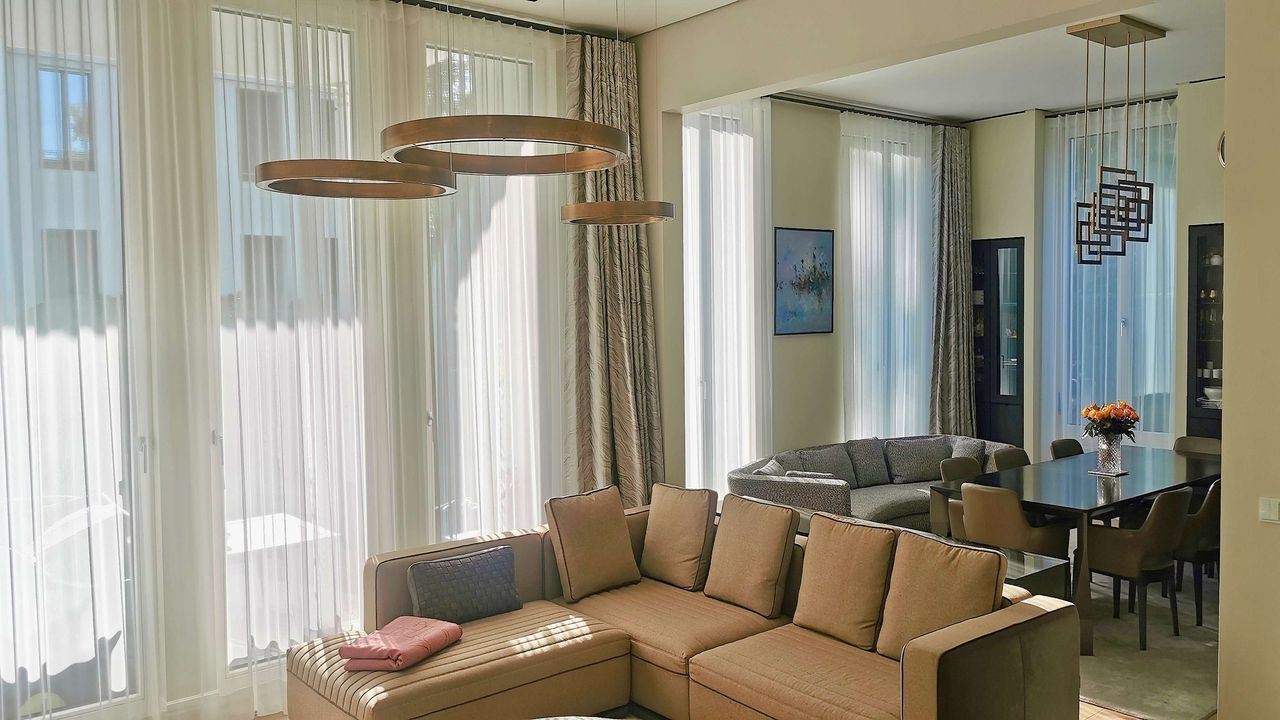 Wohnung in Berlin, Deutschland, 196 m² - Foto 8