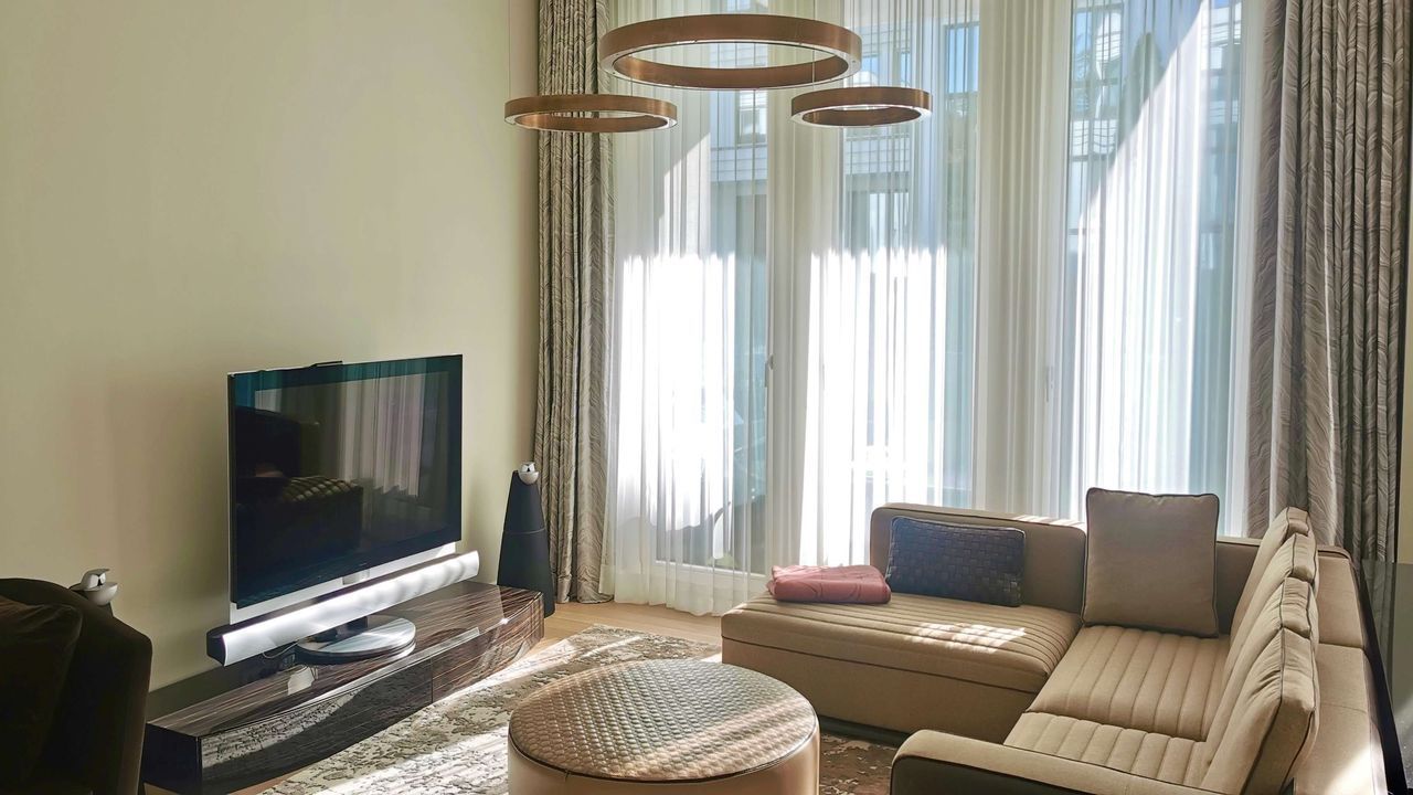 Wohnung in Berlin, Deutschland, 196 m² - Foto 7