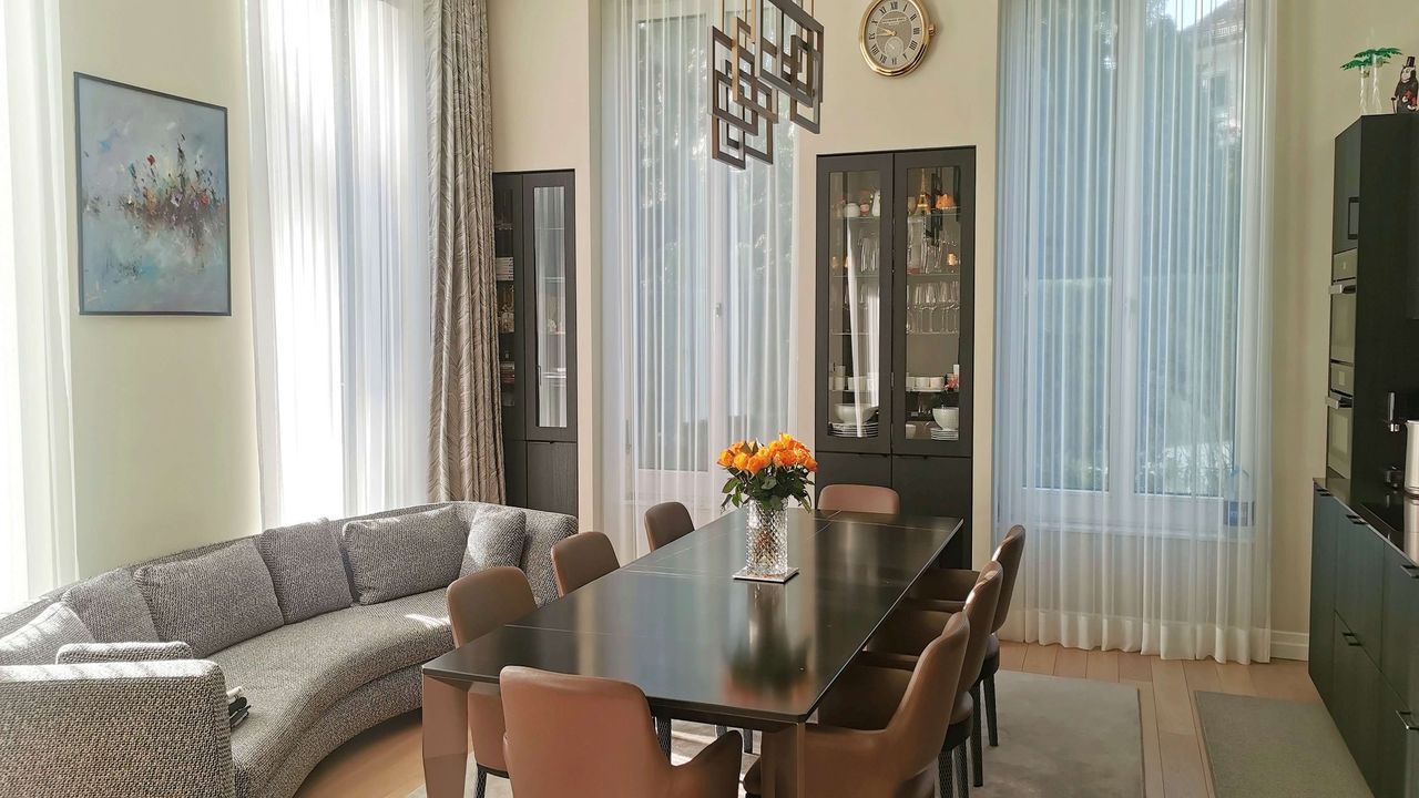 Wohnung in Berlin, Deutschland, 196 m² - Foto 9