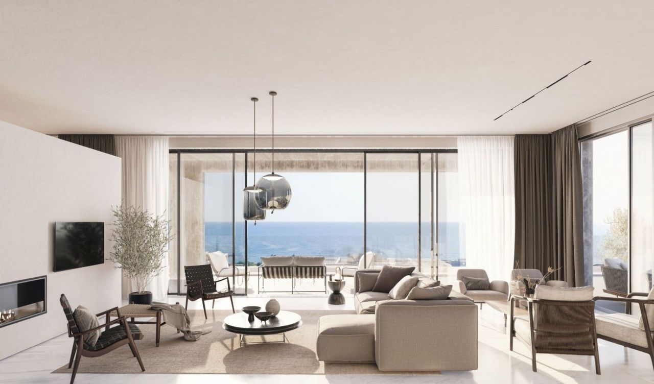 Villa à Paphos, Chypre, 167 m² - image 2