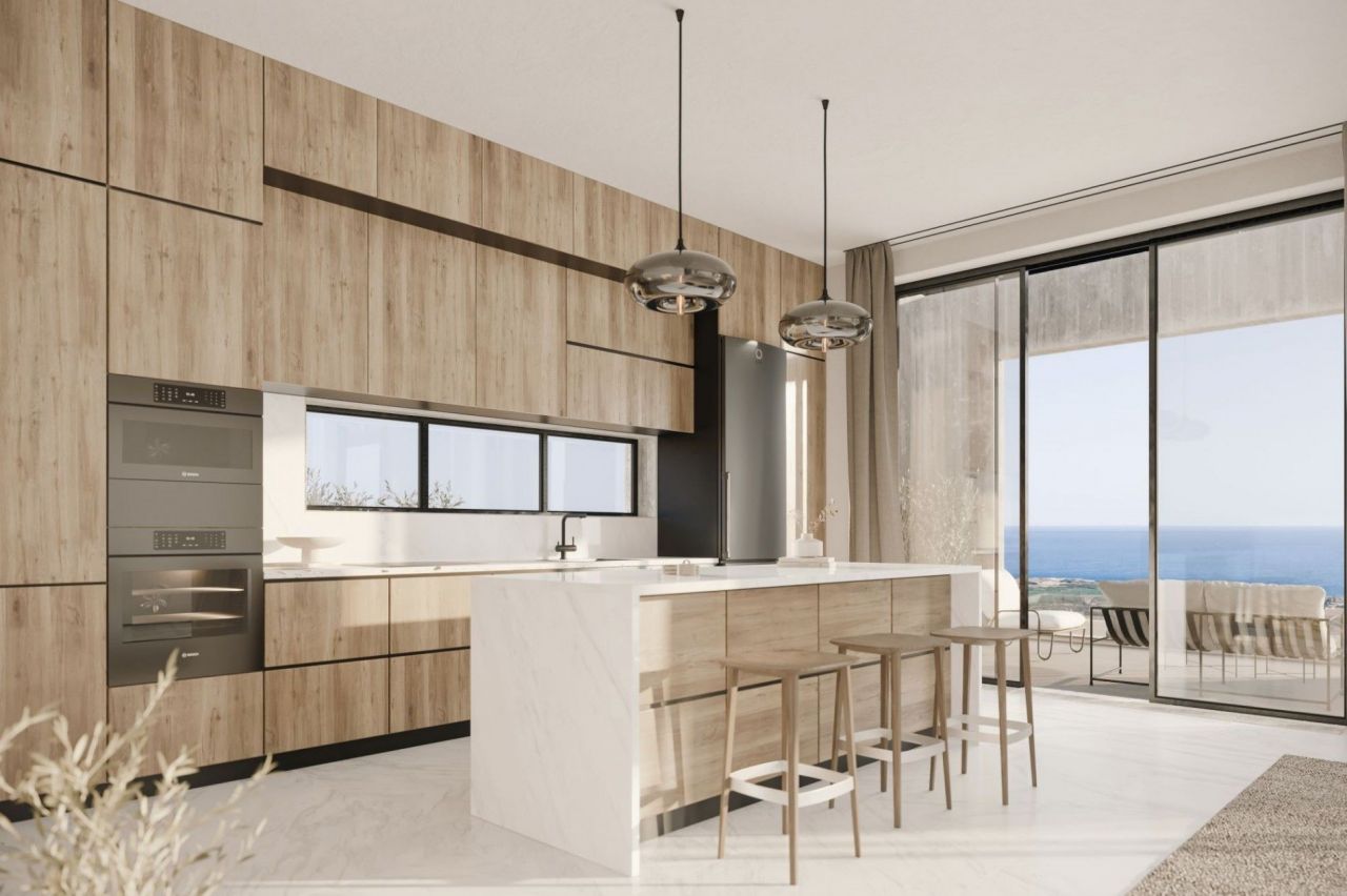 Villa à Paphos, Chypre, 167 m² - image 4