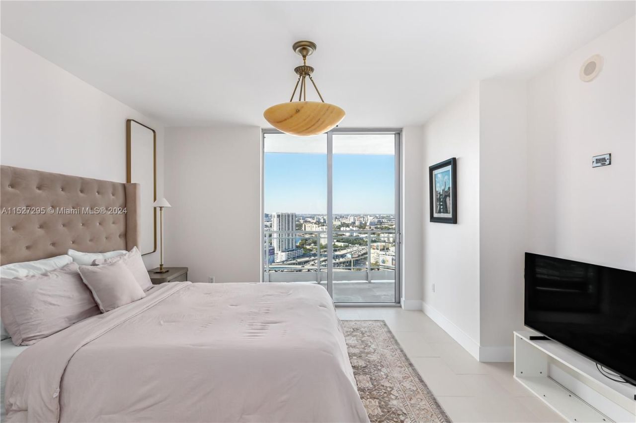 Appartamento a Miami, USA, 1 000 m² - foto 7