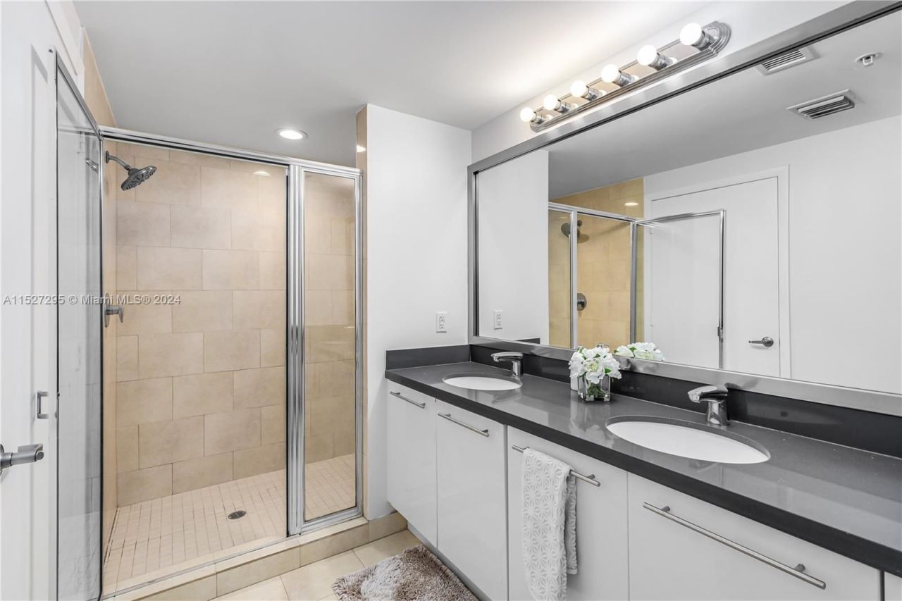 Appartamento a Miami, USA, 1 000 m² - foto 8