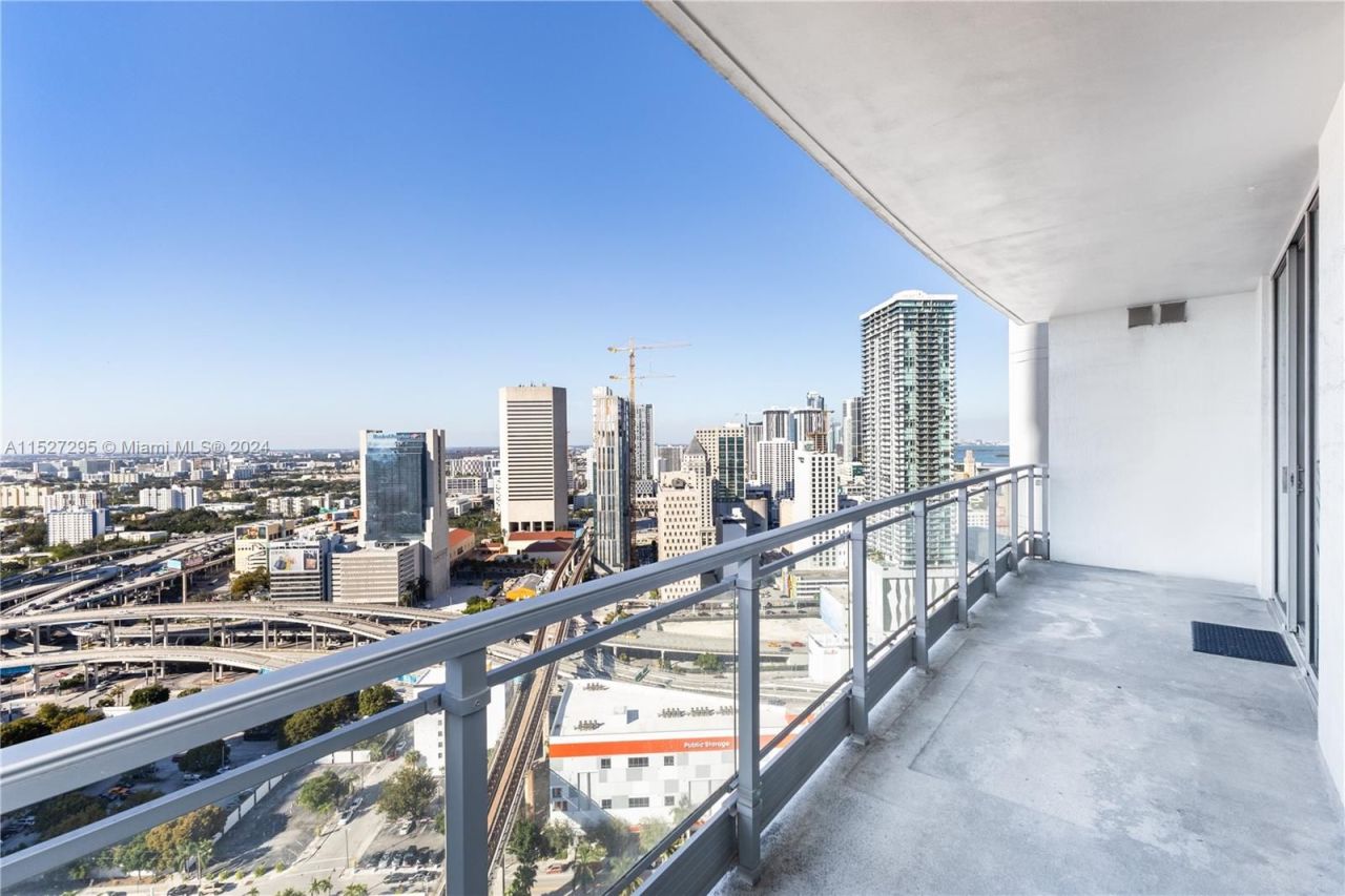 Appartamento a Miami, USA, 1 000 m² - foto 13