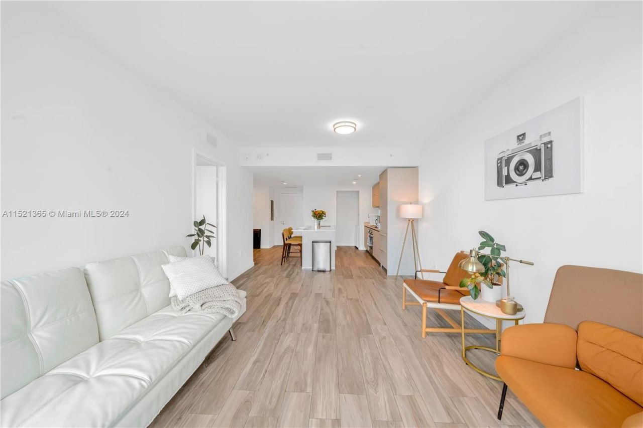 Flat in Miami, USA, 65 m² - picture 5