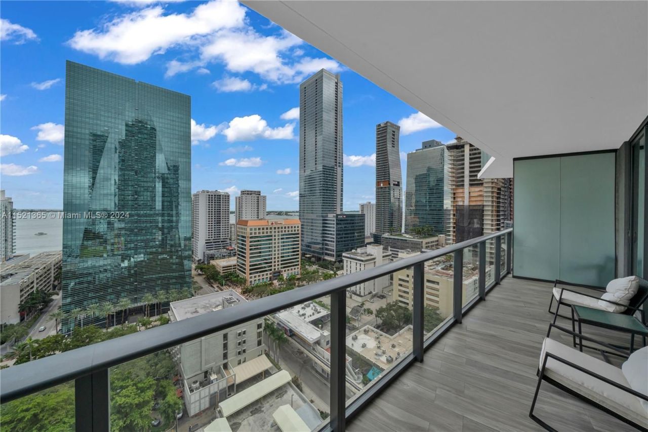 Flat in Miami, USA, 65 m² - picture 11