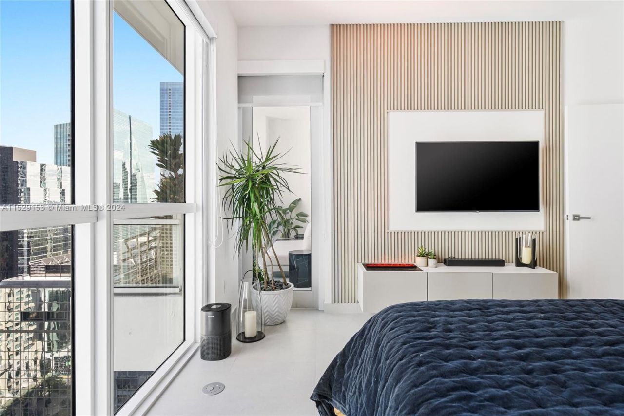 Appartamento a Miami, USA, 83 m² - foto 9