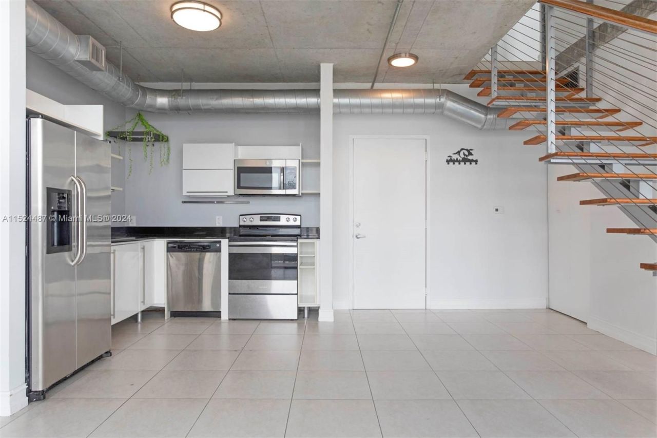 Loft in Miami, USA, 120 m² - picture 4