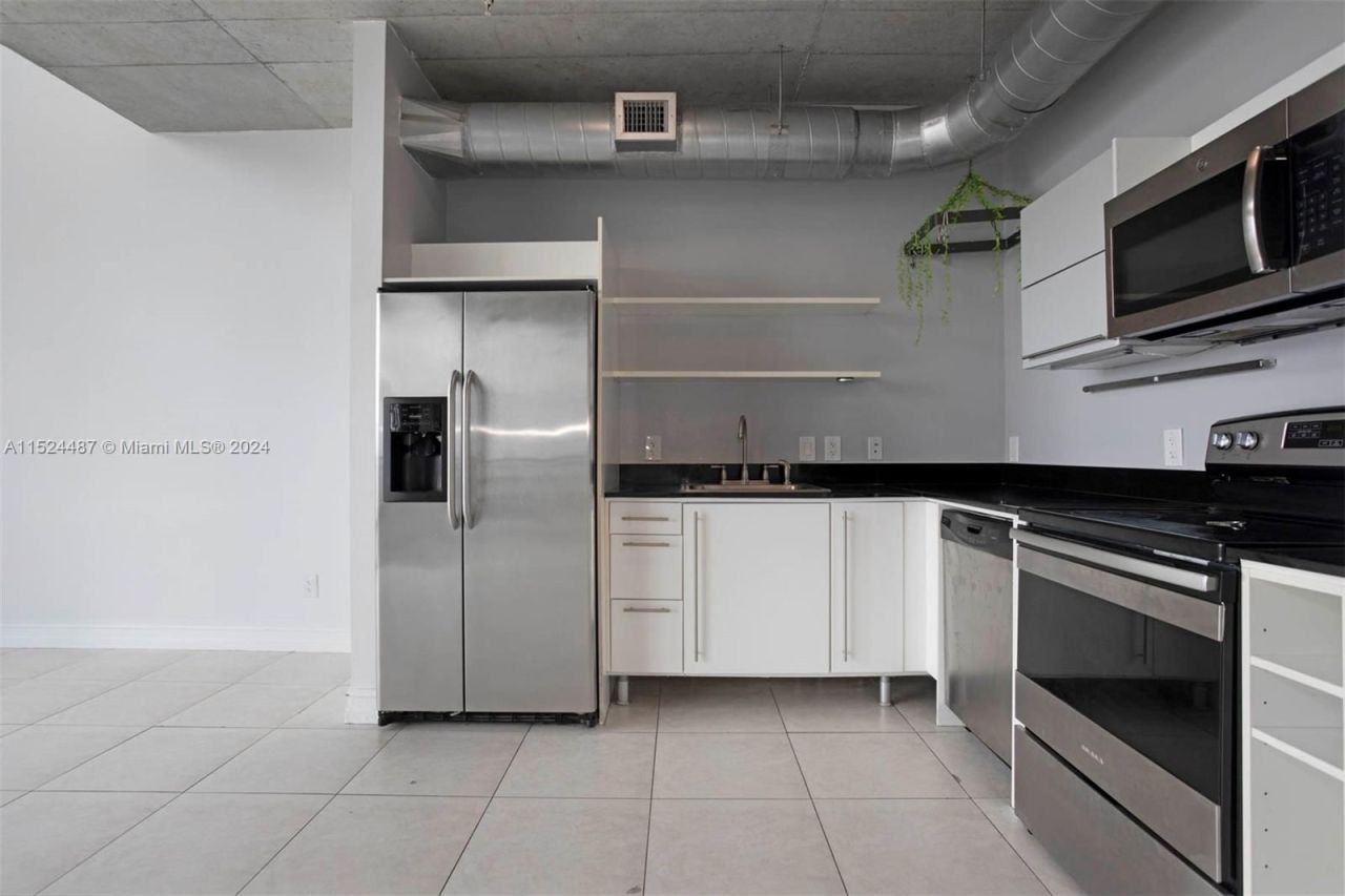 Loft in Miami, USA, 120 m² - picture 5