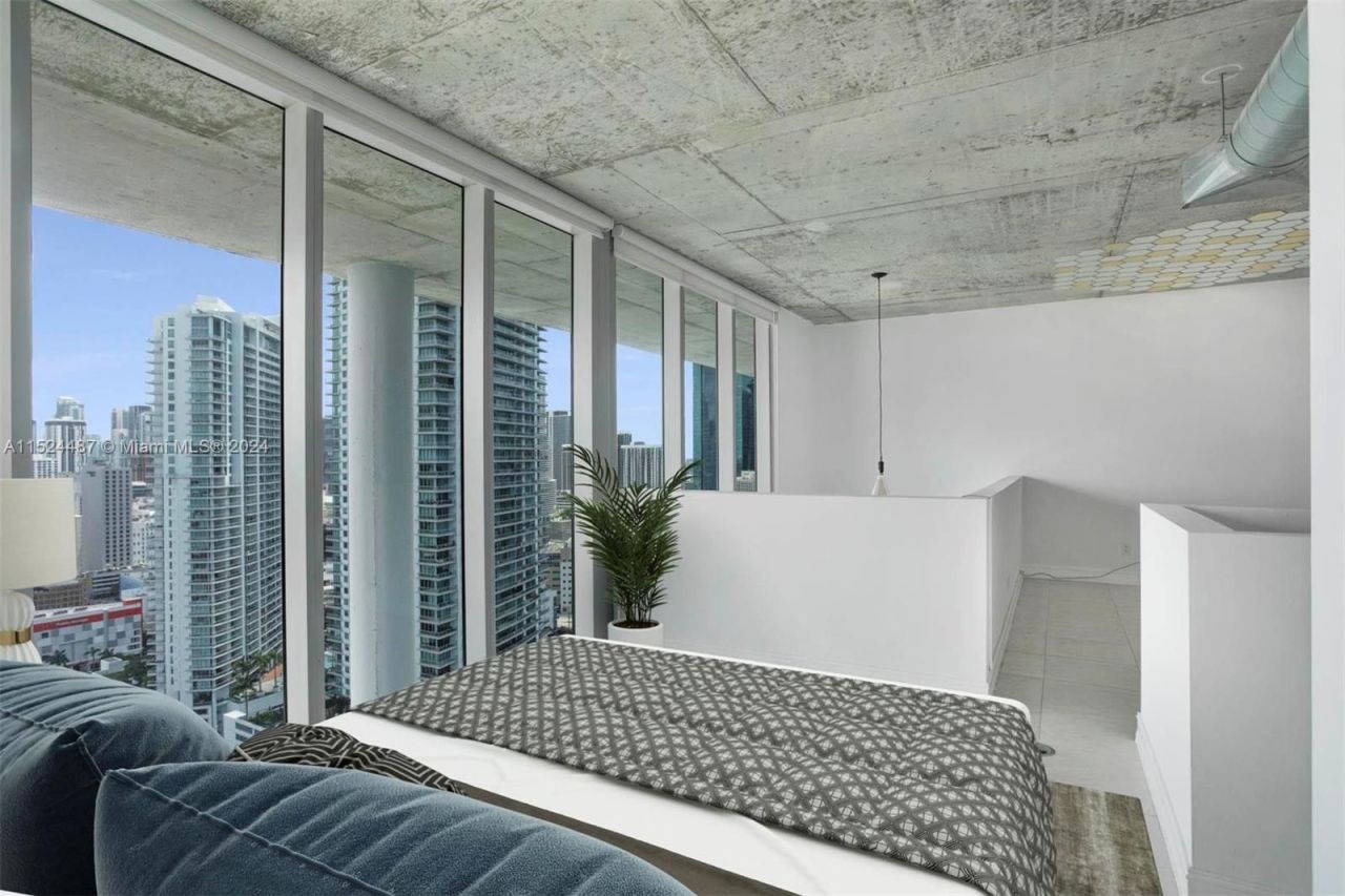Loft in Miami, USA, 120 m² - picture 12