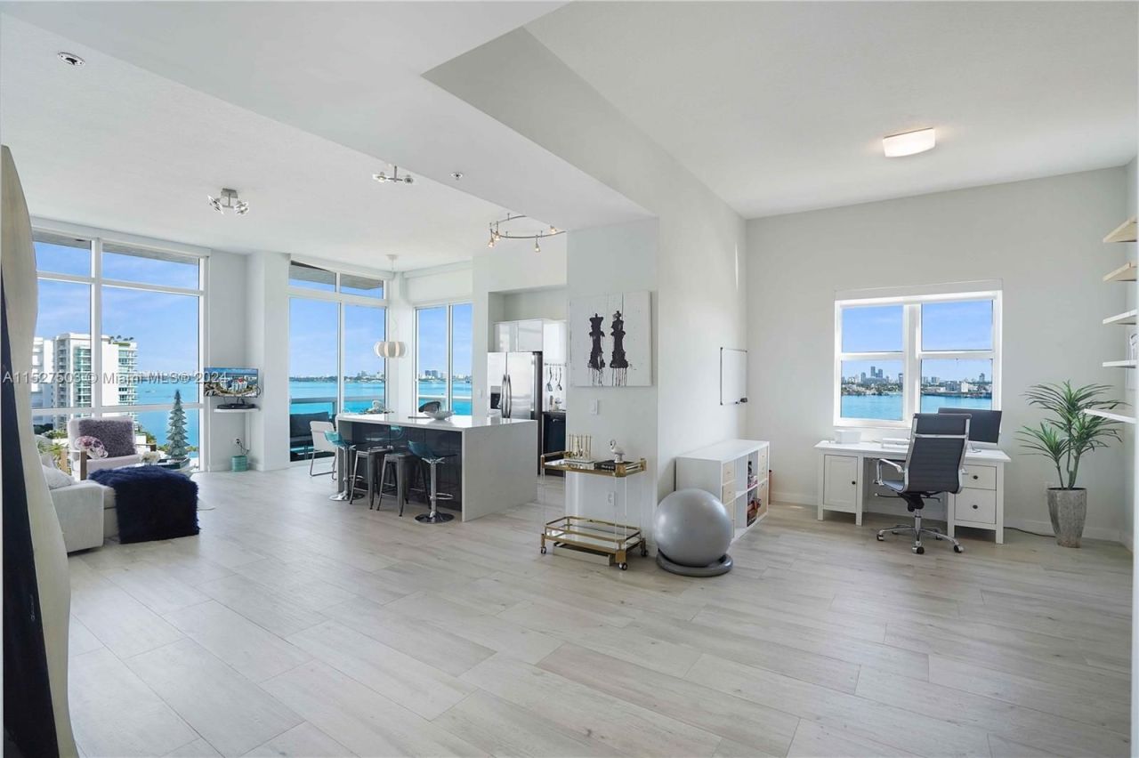 Appartamento a Miami, USA, 145 m² - foto 2