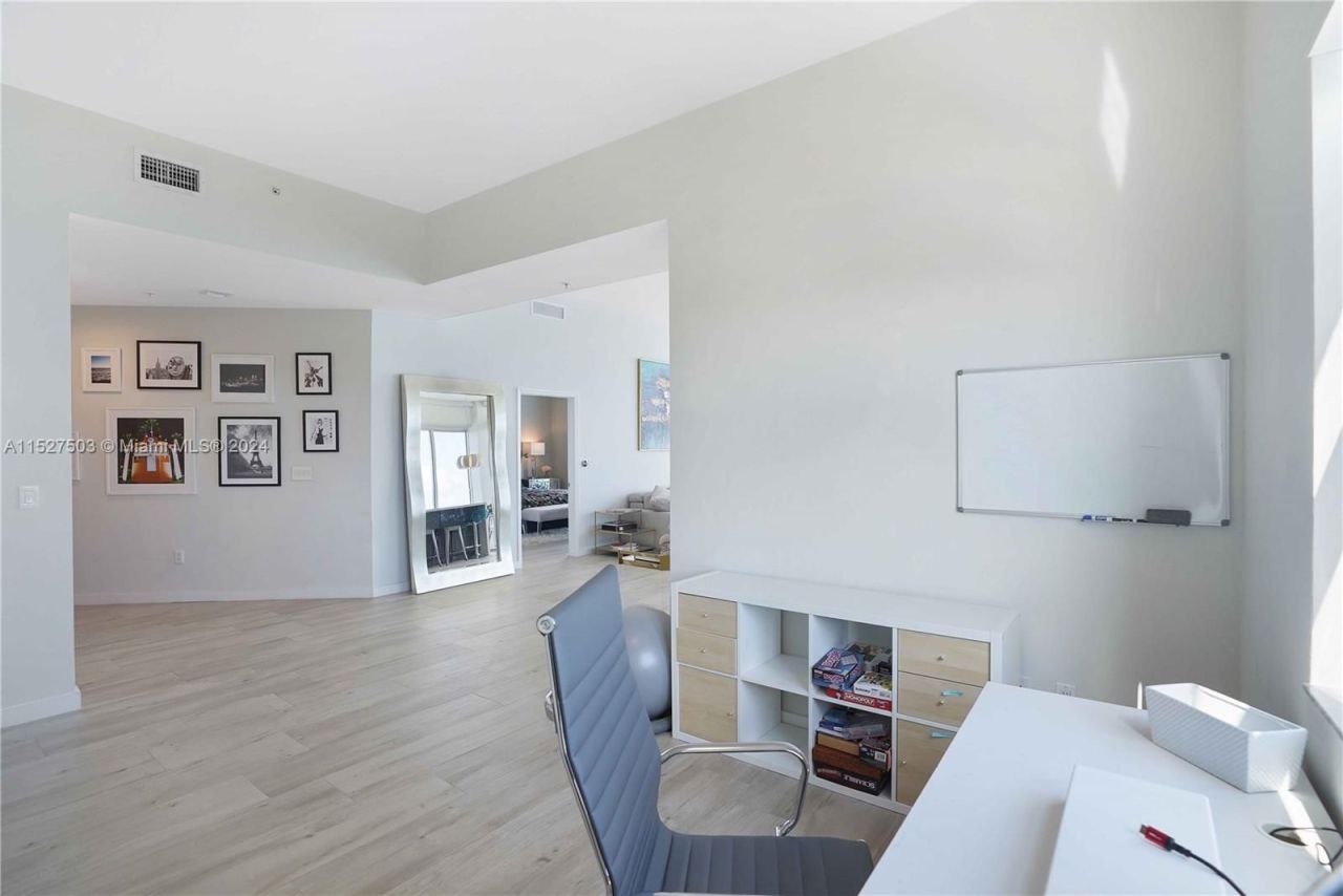 Appartamento a Miami, USA, 145 m² - foto 6