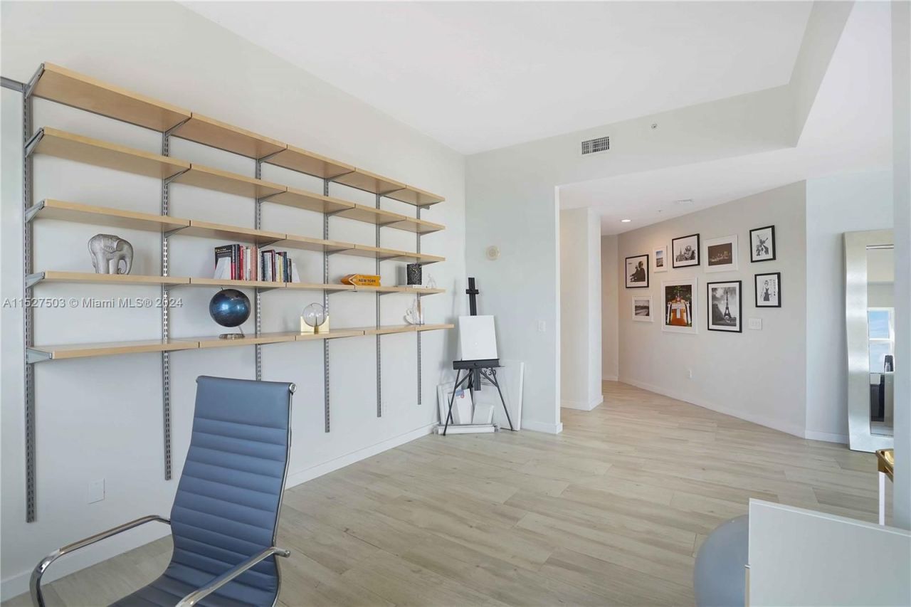 Appartamento a Miami, USA, 145 m² - foto 7