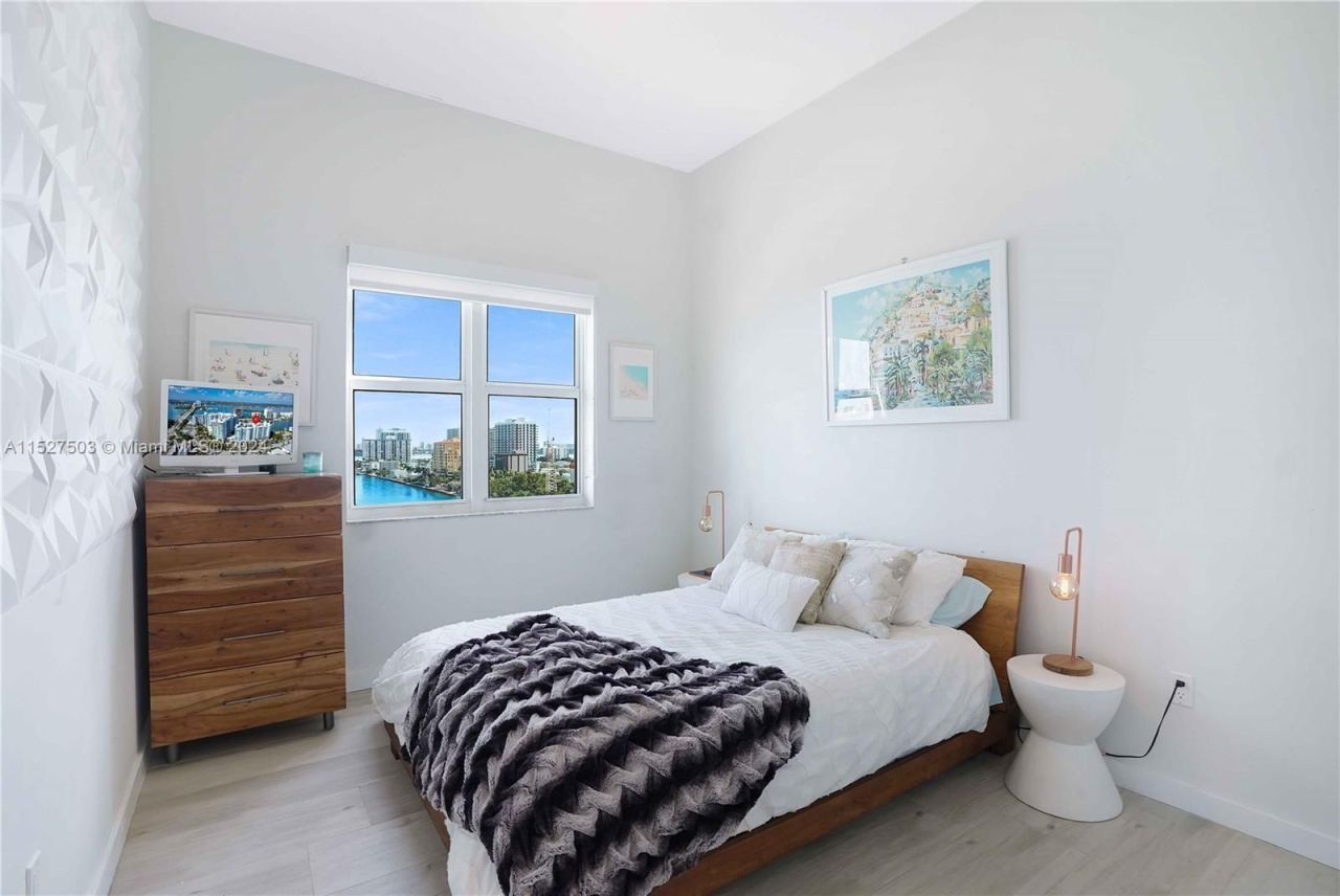 Appartamento a Miami, USA, 145 m² - foto 14