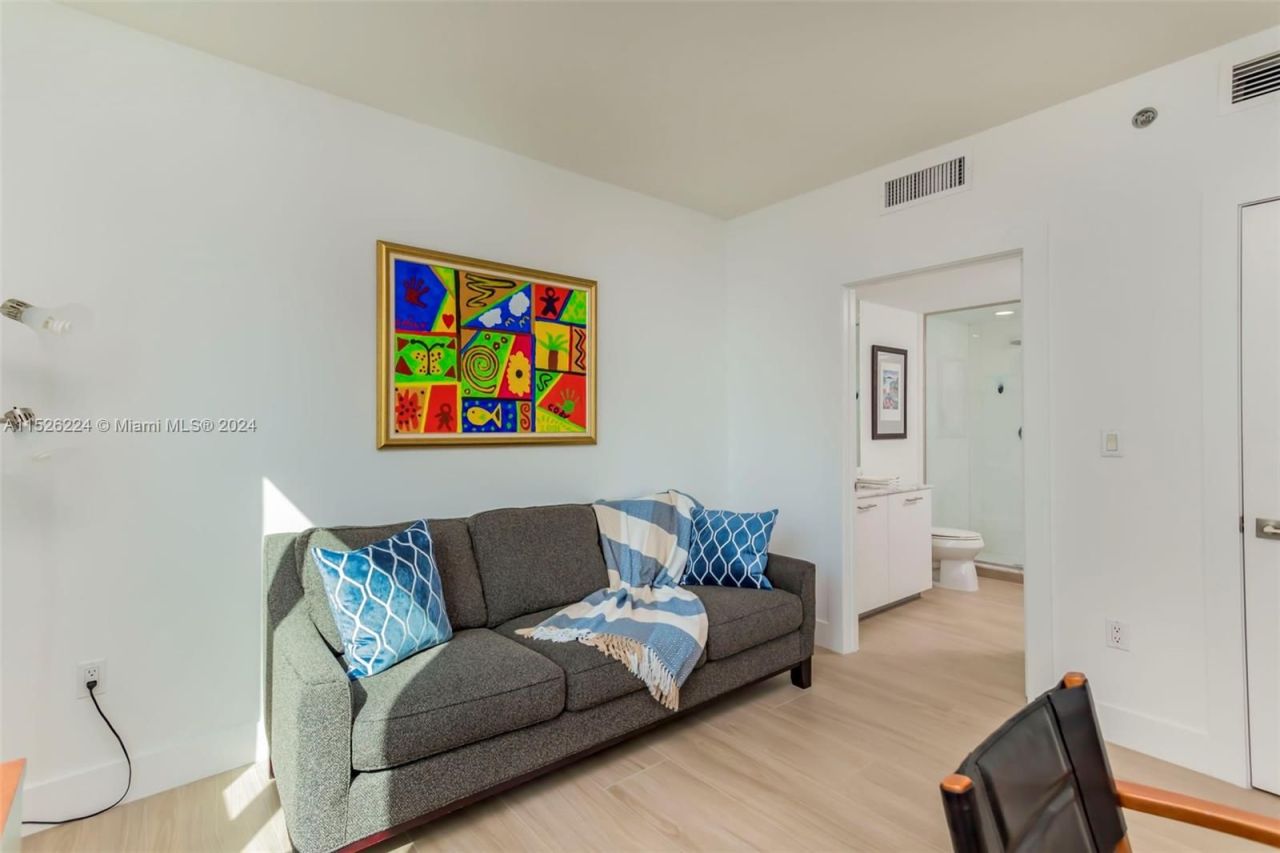 Appartement à Miami, États-Unis, 100 m² - image 16