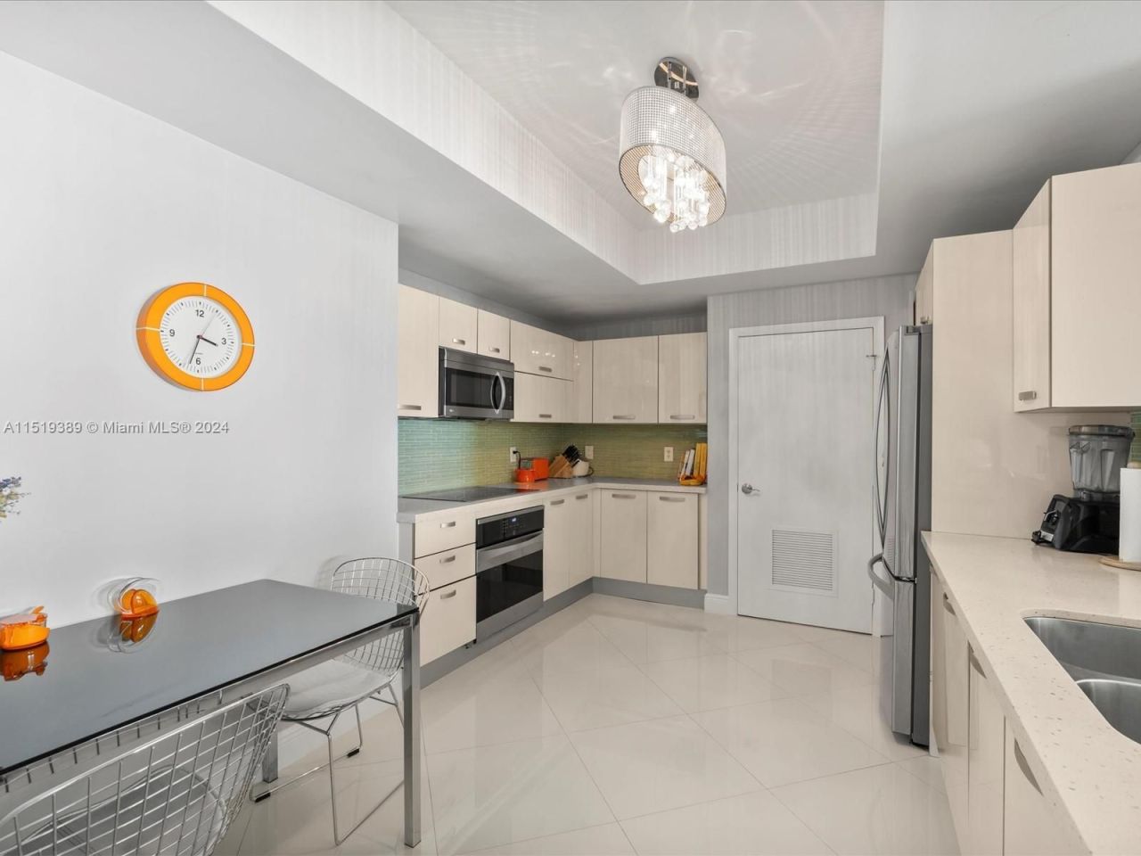 Wohnung in Miami, USA, 170 m² - Foto 7