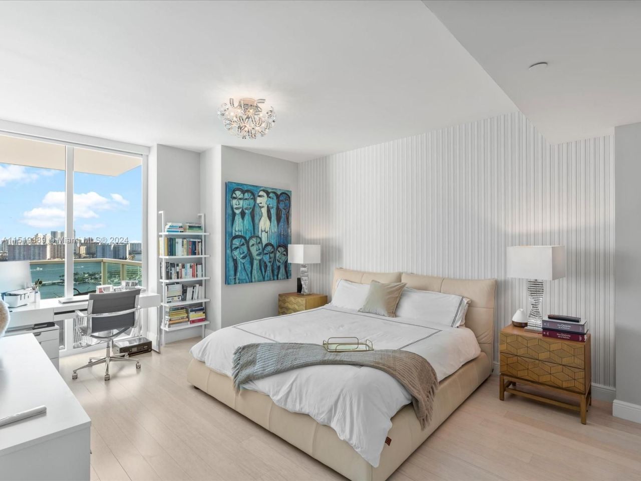 Wohnung in Miami, USA, 170 m² - Foto 12