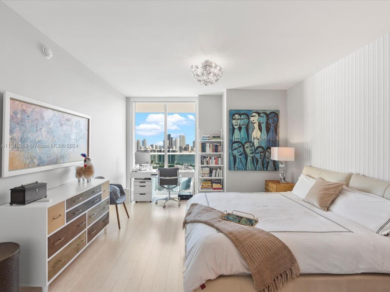 Wohnung in Miami, USA, 170 m² - Foto 13