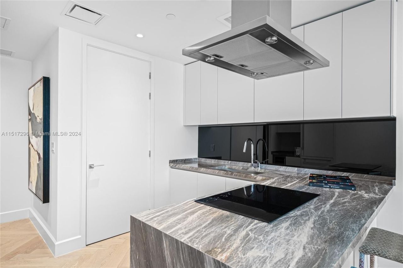 Wohnung in Miami, USA, 75 m² - Foto 7