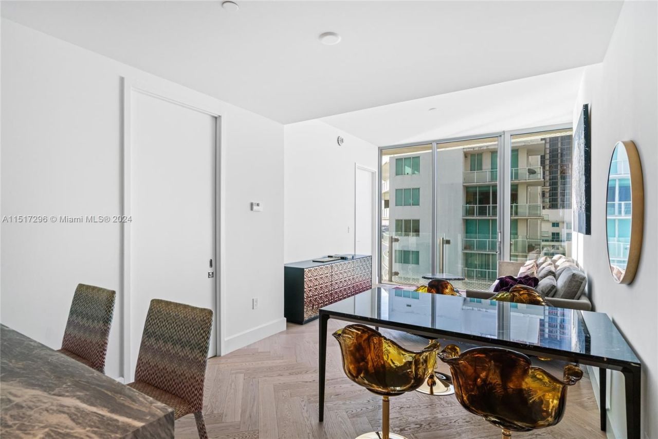 Wohnung in Miami, USA, 75 m² - Foto 6