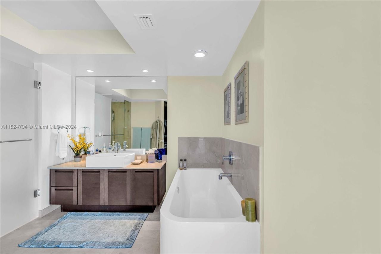 Appartamento a Miami, USA, 135 m² - foto 10