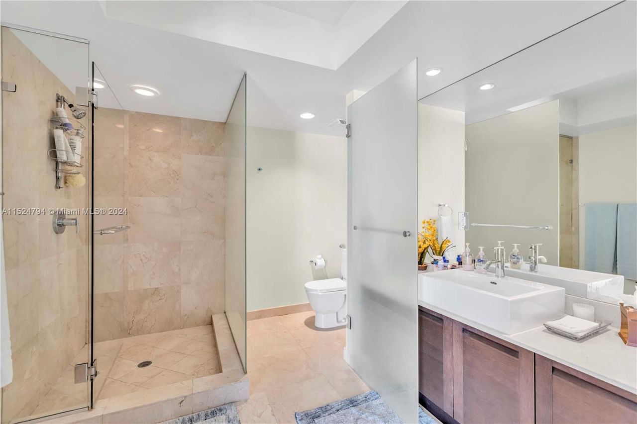 Appartamento a Miami, USA, 135 m² - foto 9