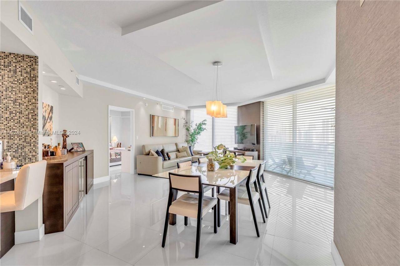 Appartamento a Miami, USA, 135 m² - foto 18