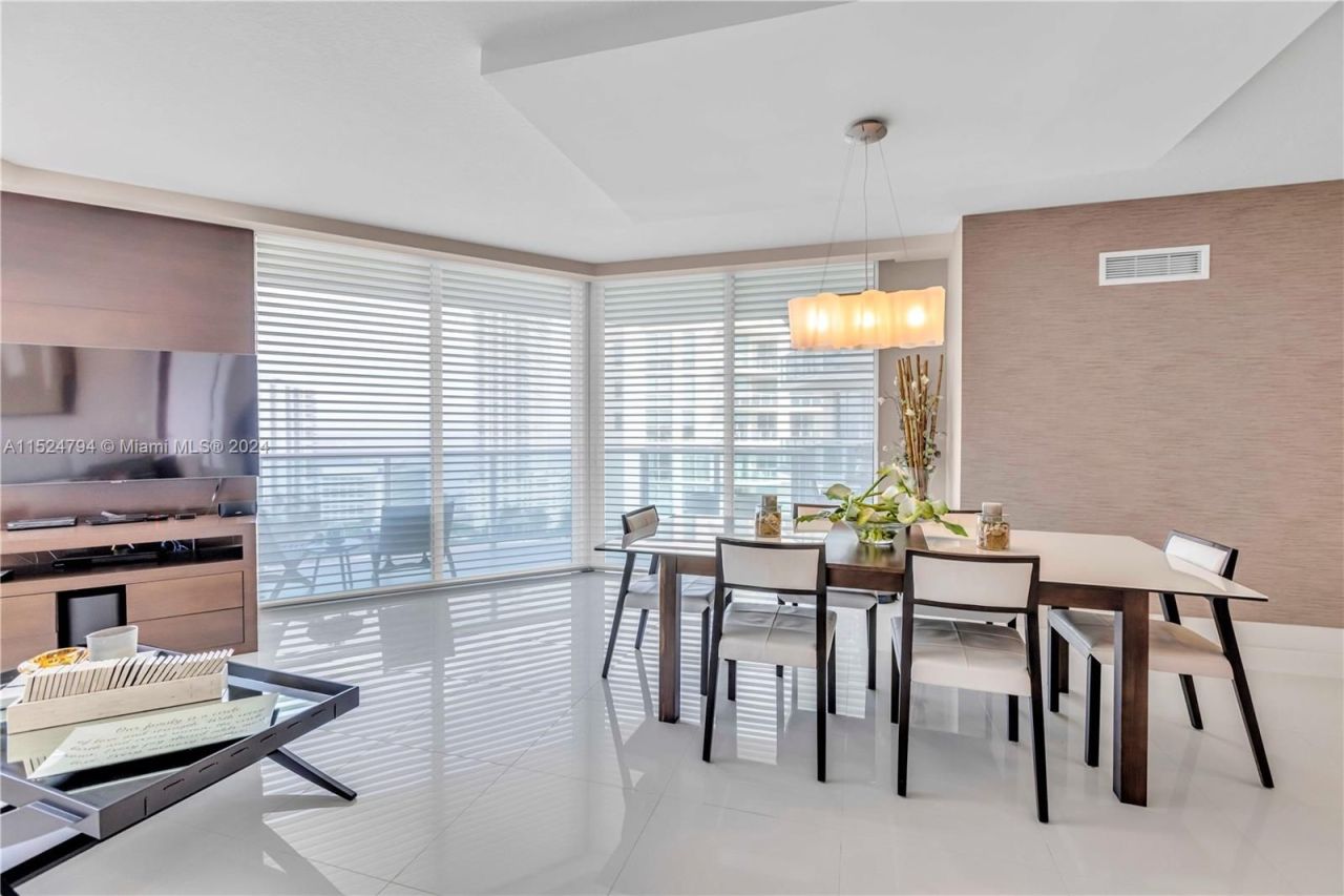 Appartamento a Miami, USA, 135 m² - foto 17