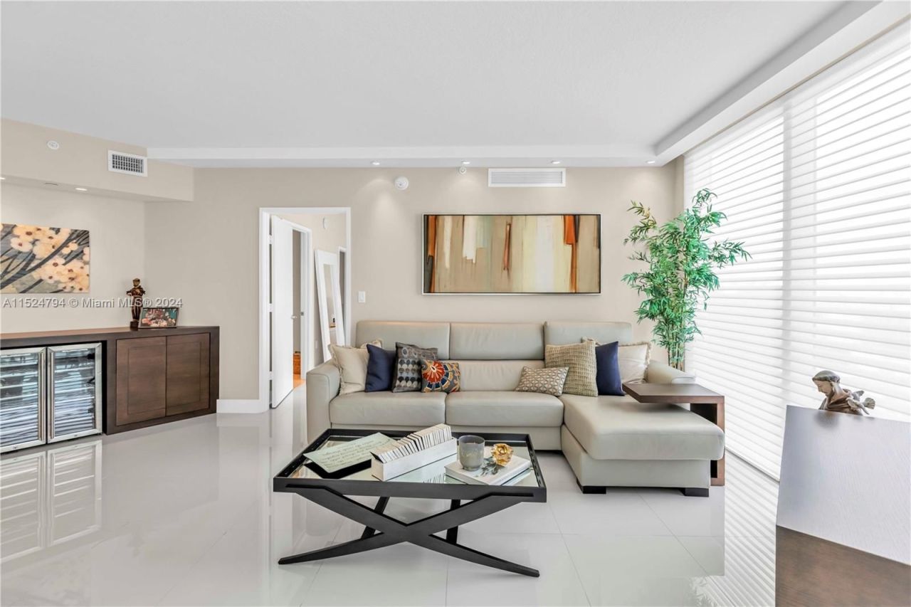 Appartamento a Miami, USA, 135 m² - foto 4