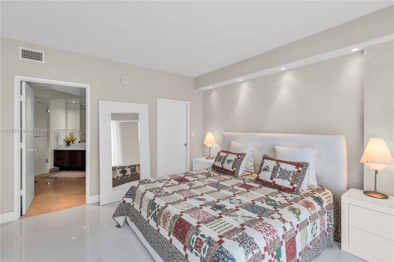 Appartamento a Miami, USA, 135 m² - foto 12