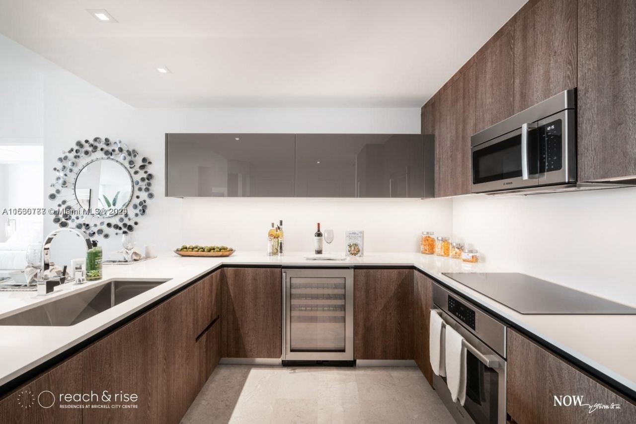 Appartement à Miami, États-Unis, 120 m² - image 6