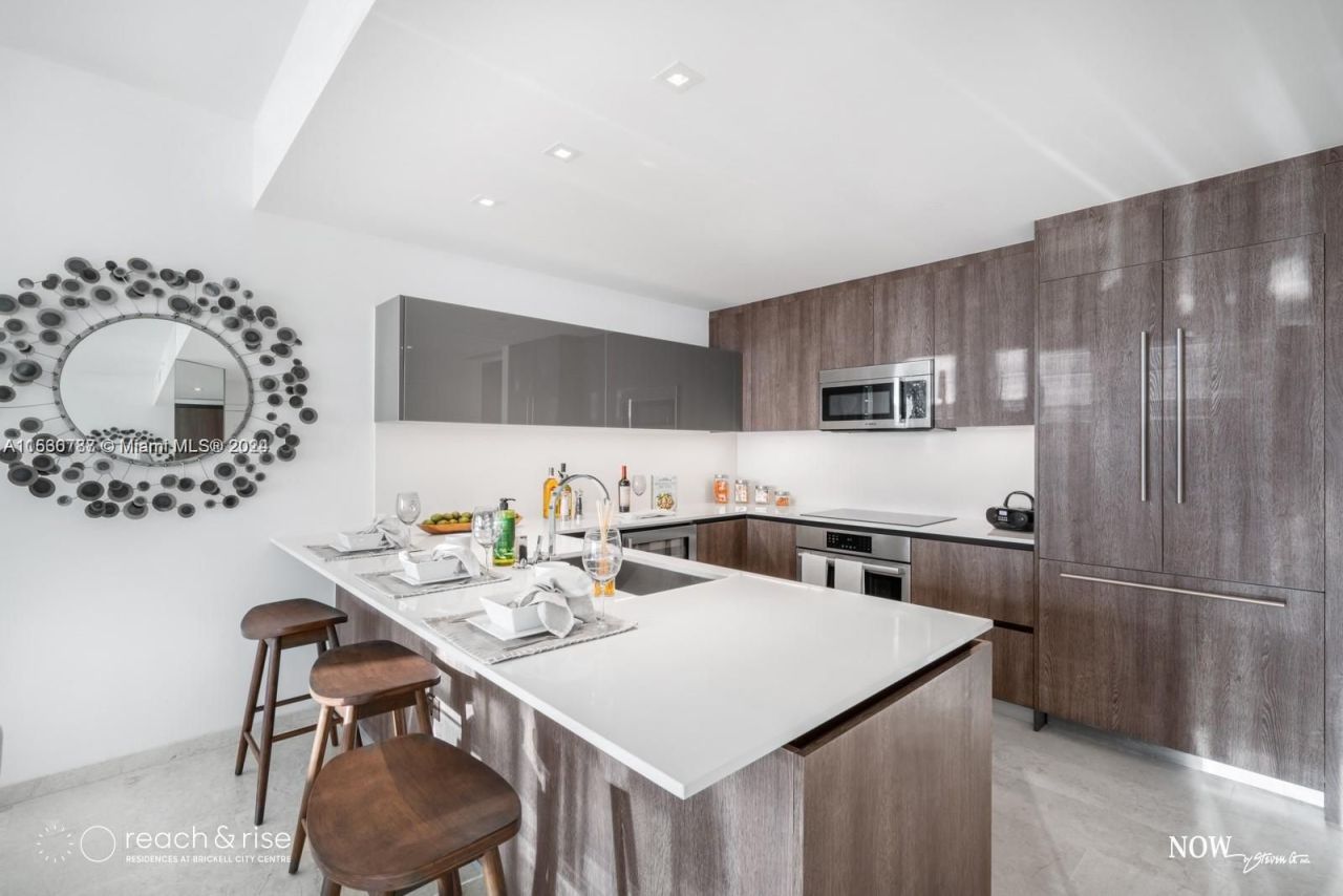 Appartement à Miami, États-Unis, 120 m² - image 5