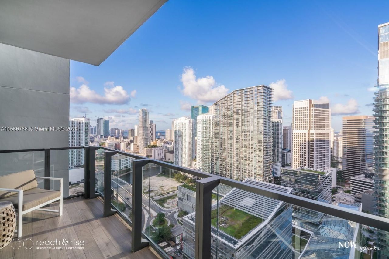 Appartement à Miami, États-Unis, 120 m² - image 3