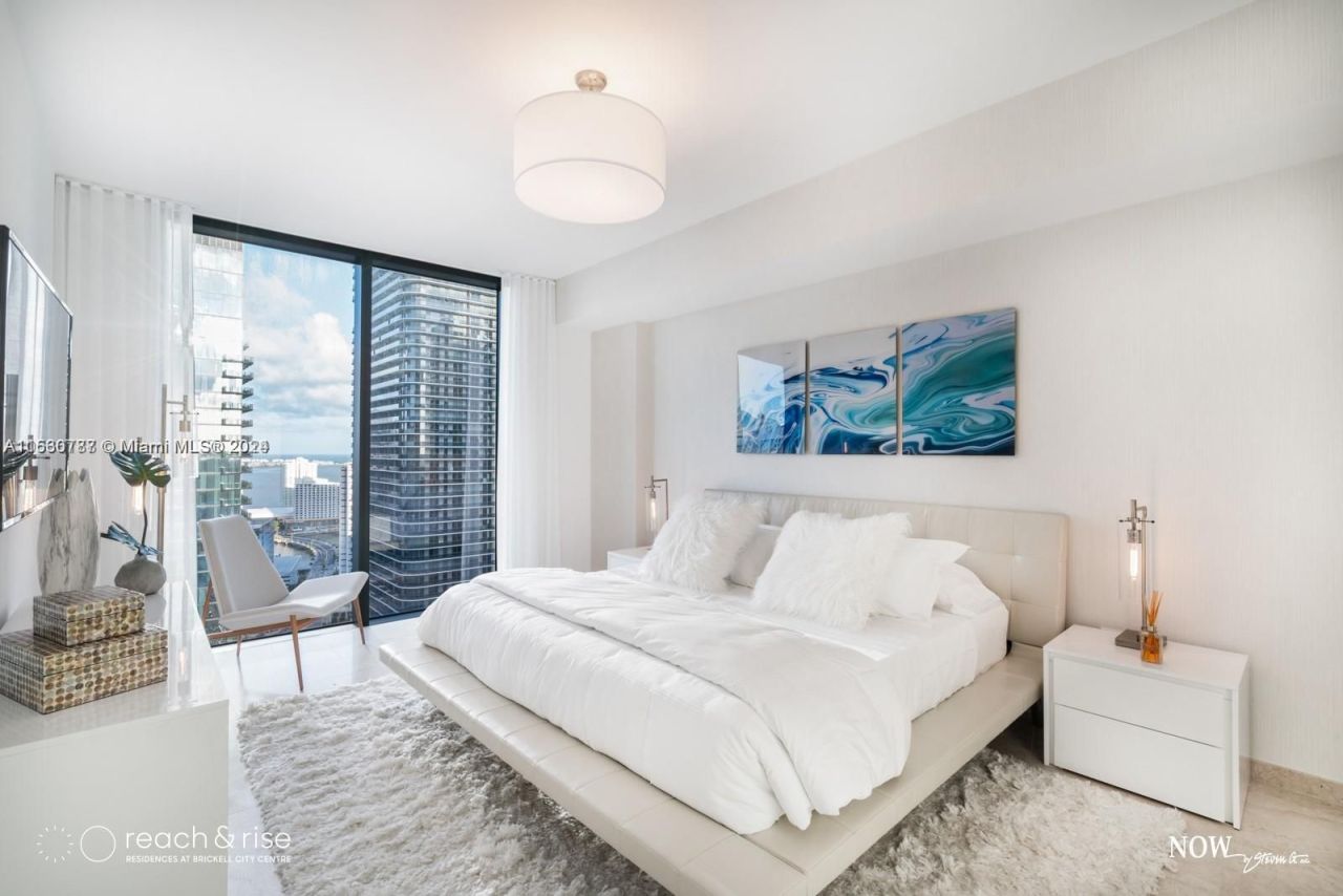 Appartement à Miami, États-Unis, 120 m² - image 7