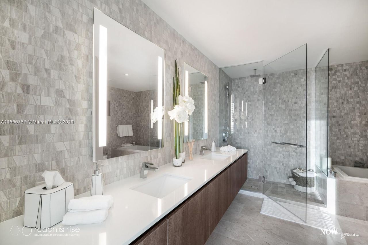 Appartement à Miami, États-Unis, 120 m² - image 9