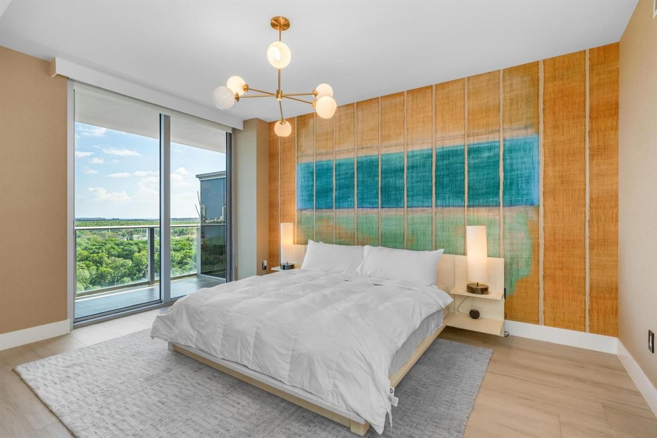 Appartamento a Miami, USA, 145 m² - foto 8