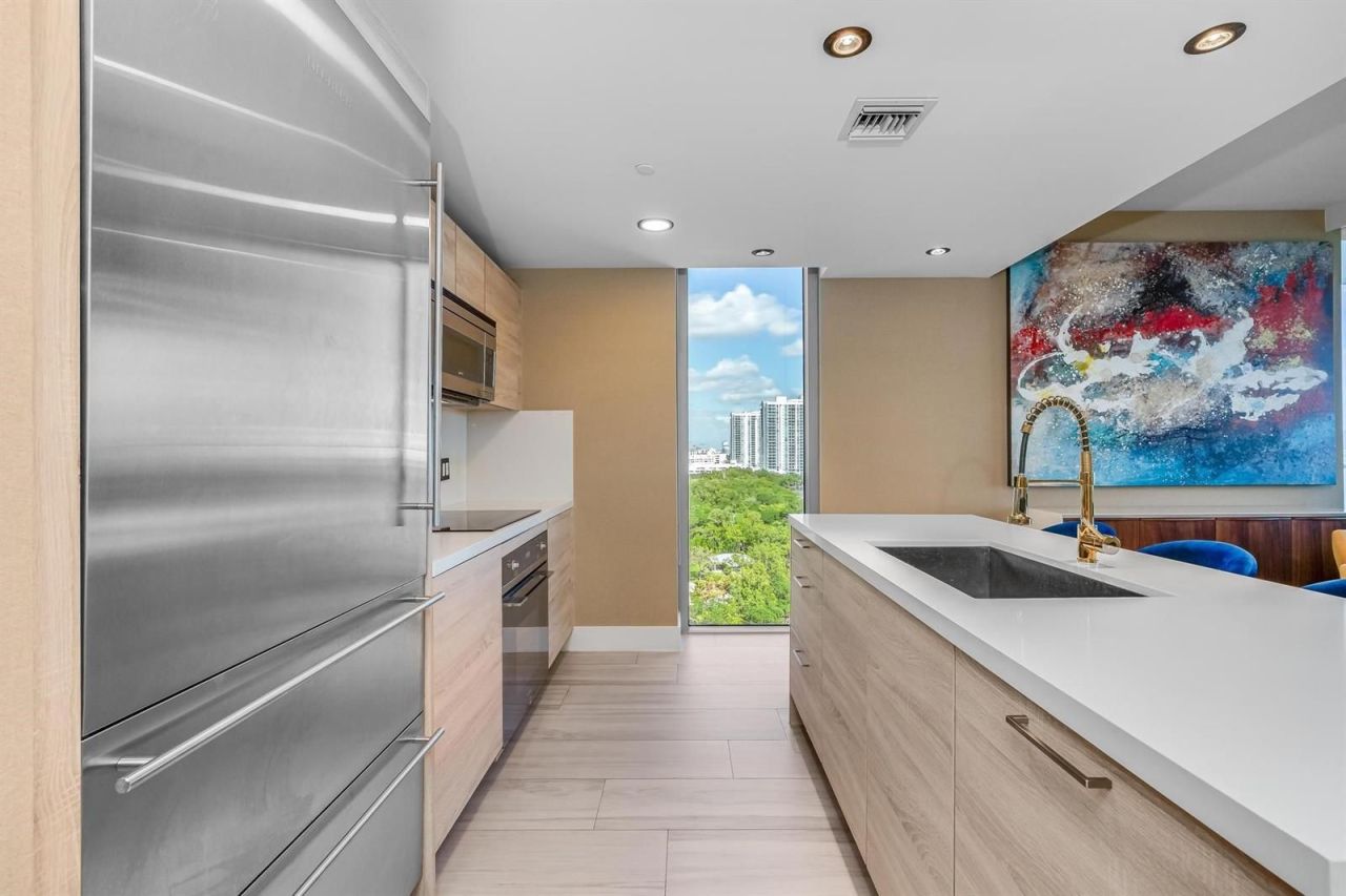 Appartamento a Miami, USA, 145 m² - foto 7