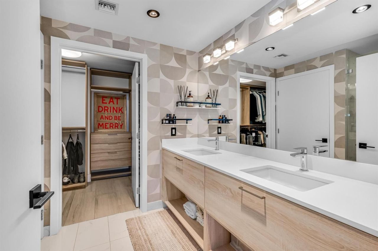 Appartamento a Miami, USA, 145 m² - foto 10