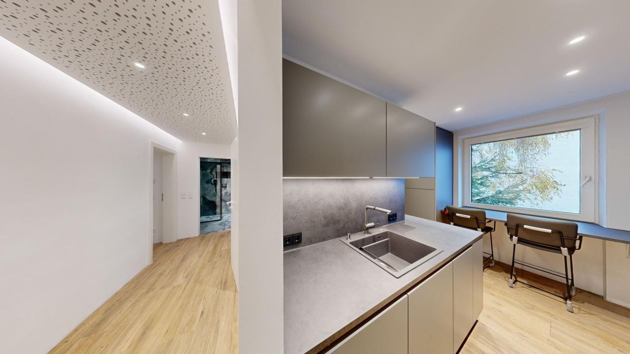 Wohnung in Wien, Österreich, 60 m² - Foto 2